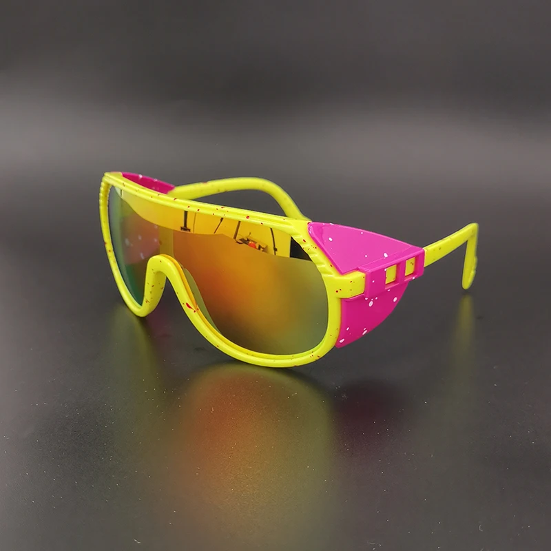 UV400 SunGlasses Men Women Outdoor Driving Fishing Running Glasses Sport Bicycle Road Bike Cycling Goggle Male Girl Cool Eyewear
UV400 SunGlasses Men Women Outdoor Driving Fishing Running Glasses Sport Bicycle Road Bike Cycling Goggle Male Girl Cool Eyewear