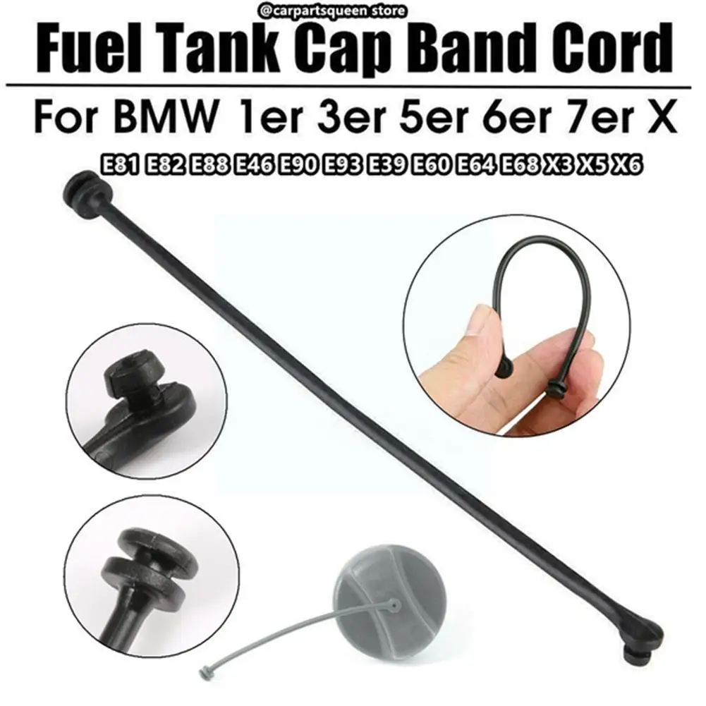 Universal Car Oil Fuel Cap Cover Line Petrol For X3 X5 X6 E81 E82 E70 E90 E39 E87 E83 E60 E1g8
Universal Car Oil Fuel Cap Cover Line Petrol For X3 X5 X6 E81 E82 E70 E90 E39 E87 E83 E60 E1g8