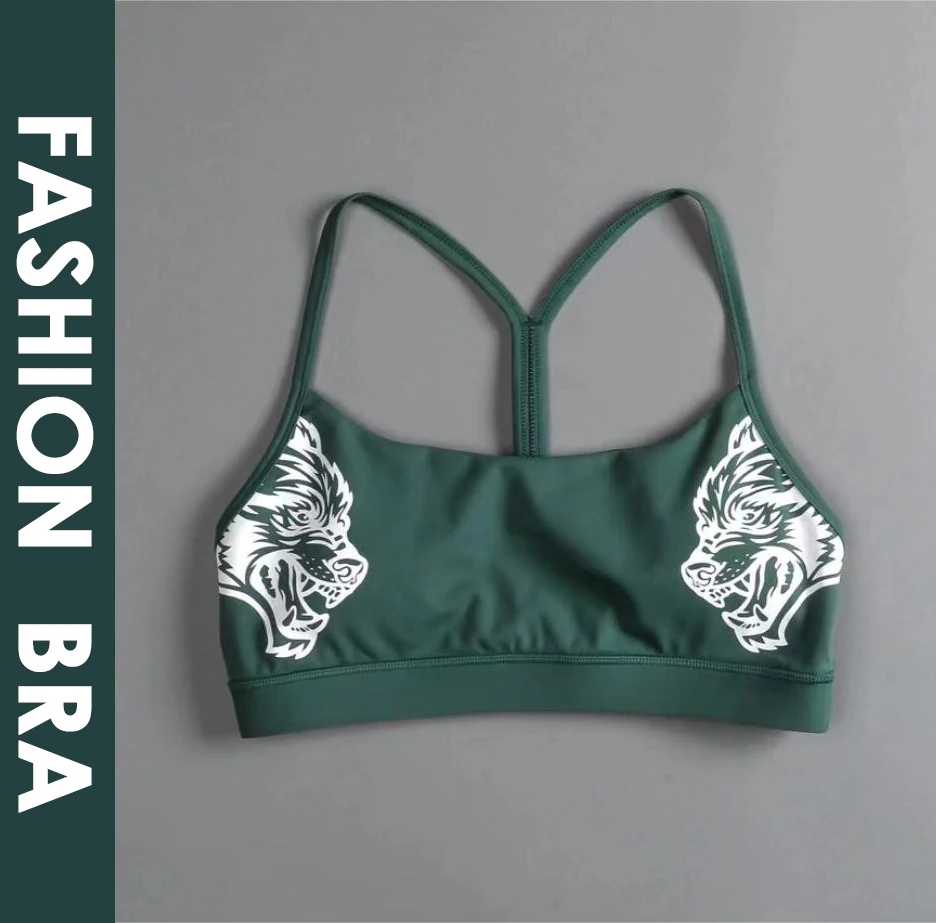 Darc Yoga Bra Women Cross Sexy Tops Yoga Fitness Push Up Elastic Underwear Breathable Fashion Workout Female Gym Bras
Darc Yoga Bra Women Cross Sexy Tops Yoga Fitness Push Up Elastic Underwear Breathable Fashion Workout Female Gym Bras