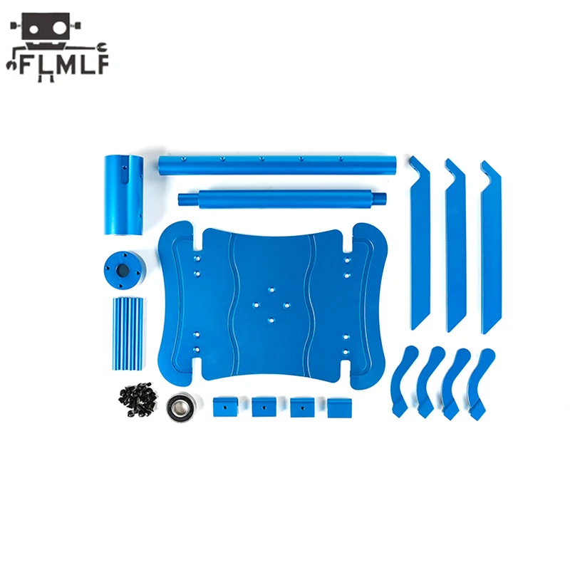 Professional Car Stand Workstation Fit for 1/5 HPI ROVAN ROFUN KM BAJA 5B 2.0 5T 5SC FS Losi 5ive-T
Professional Car Stand Workstation Fit for 1/5 HPI ROVAN ROFUN KM BAJA 5B 2.0 5T 5SC FS Losi 5ive-T