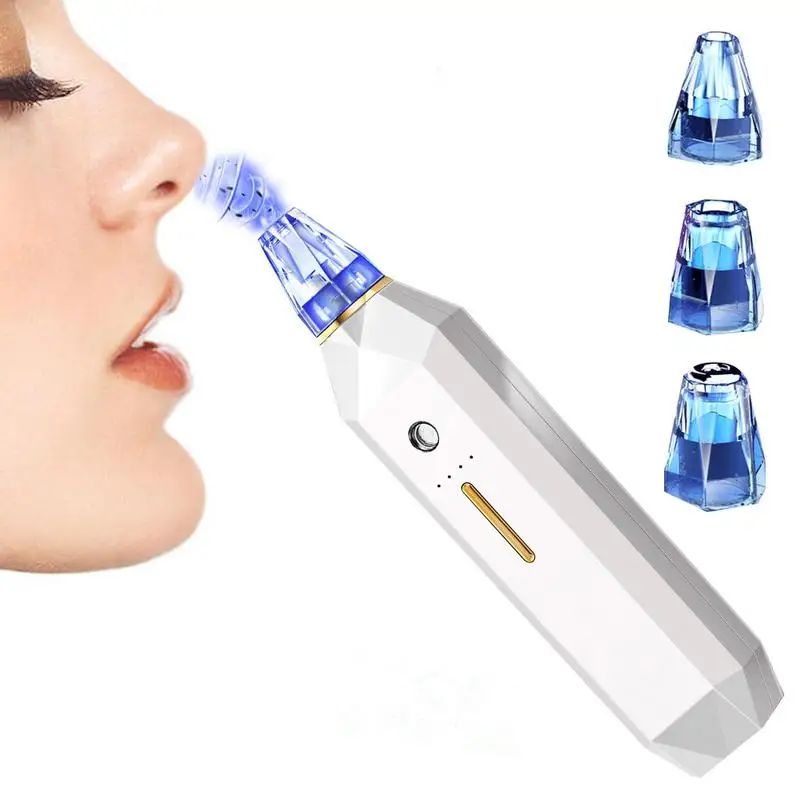 Black Head Remover Vacuum Suction Oxygen Injection And Hydration USB Pore Cleaner Electric Dark Spot Remover For Women &men face
Black Head Remover Vacuum Suction Oxygen Injection And Hydration USB Pore Cleaner Electric Dark Spot Remover For Women &men face