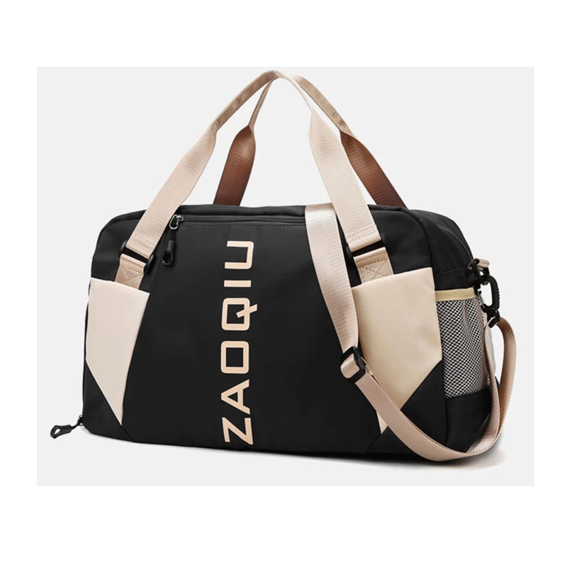 Fitness Travel Bag Contrast Color Dry and Wet Separation Sports Yoga Bag Beach Travel Shoe Travel Bag Travel Boarding Bag travel
Fitness Travel Bag Contrast Color Dry and Wet Separation Sports Yoga Bag Beach Travel Shoe Travel Bag Travel Boarding Bag travel