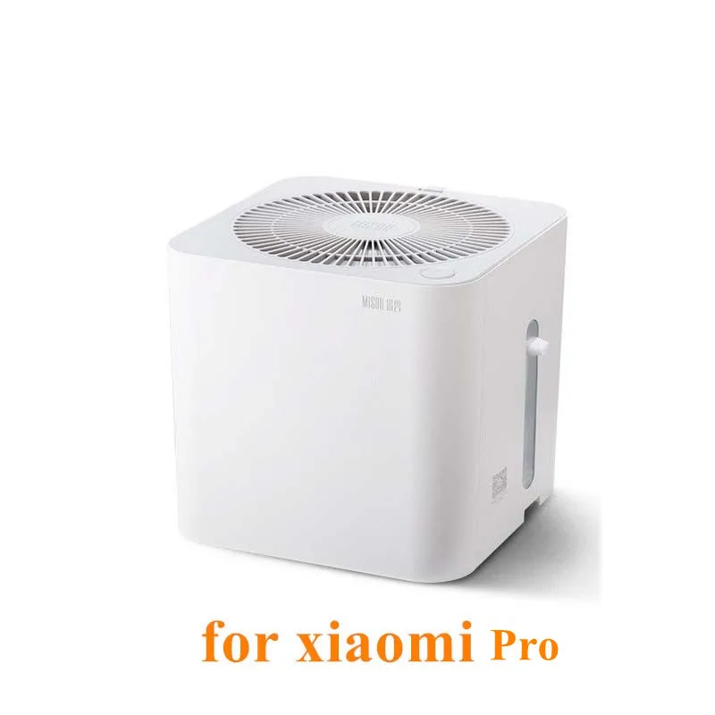 For Misou 5L Large Capacity MS5800 Humidifier for Xiaomi Air Purifier Pro Humidifier Parts Accessories Replacement
For Misou 5L Large Capacity MS5800 Humidifier for Xiaomi Air Purifier Pro Humidifier Parts Accessories Replacement