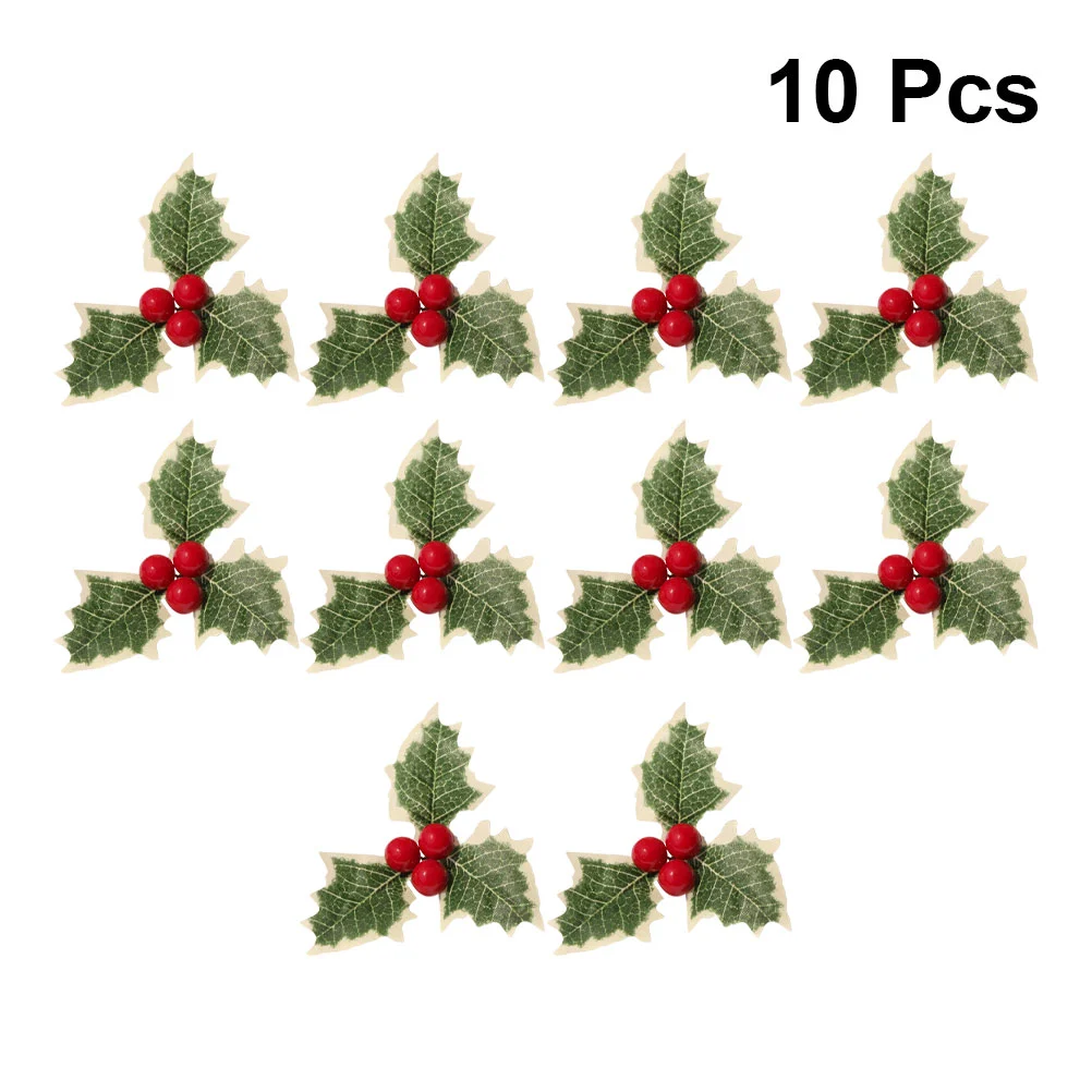 Christmas Berry Artificial Leaf Berries Fakepatchesholly Craft Red Applique Stems Greenery Twig Stem Accessories Picks Branches
Christmas Berry Artificial Leaf Berries Fakepatchesholly Craft Red Applique Stems Greenery Twig Stem Accessories Picks Branches