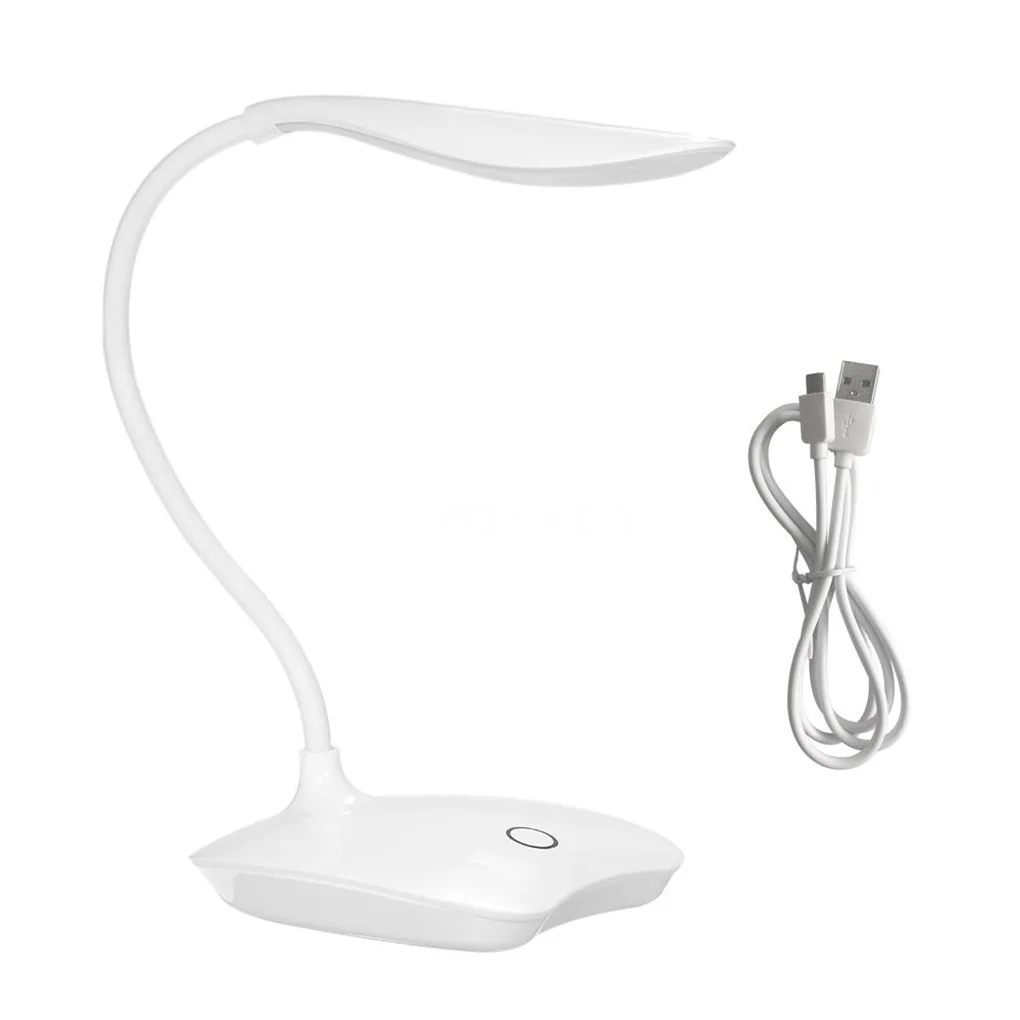 360 Degree Rotation LED Table Lamp 3 Modes Dimmable Touch Control Desktop Table Light for Indoor Outdoor
360 Degree Rotation LED Table Lamp 3 Modes Dimmable Touch Control Desktop Table Light for Indoor Outdoor