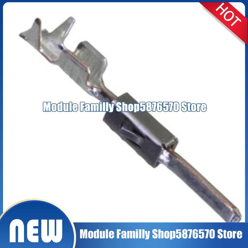 Металлические разъемы 100 шт
Металлические разъемы 100 шт