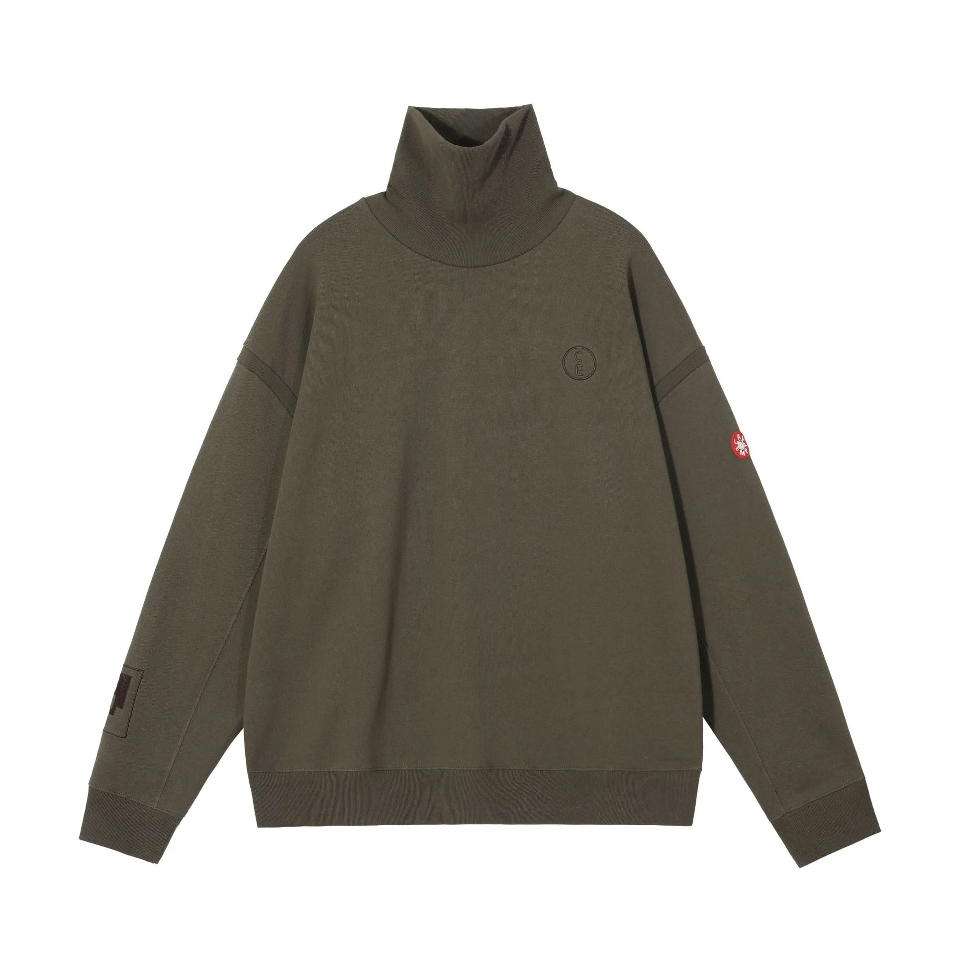 Men 2023 CAVEMPT Arrival C.E Embroidery retro gentleman Hoodies Hoody hooded Sweatshirts velvet Cotton Drake Thicken Fleece A615
Men 2023 CAVEMPT Arrival C.E Embroidery retro gentleman Hoodies Hoody hooded Sweatshirts velvet Cotton Drake Thicken Fleece A615