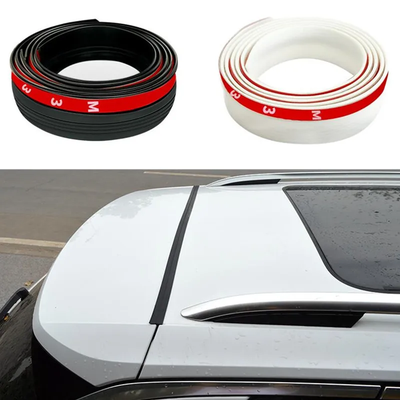 Car Styling Car SUV Roof Seal Strip Trunk Lid Gap For Geely Vision SC7 MK CK Cross Gleagle SC7 Englon SC3 SC5 SC6 SC7 Panda
Car Styling Car SUV Roof Seal Strip Trunk Lid Gap For Geely Vision SC7 MK CK Cross Gleagle SC7 Englon SC3 SC5 SC6 SC7 Panda