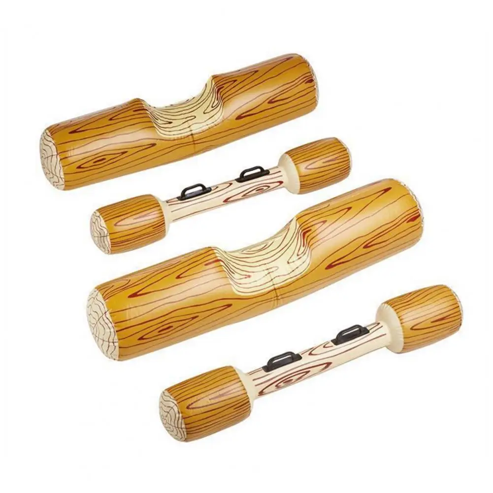 New Practical Pool Float Toy Double Beats Innovative Water Sports Games Float Double Beats Swim Log Stick for Water Party
New Practical Pool Float Toy Double Beats Innovative Water Sports Games Float Double Beats Swim Log Stick for Water Party