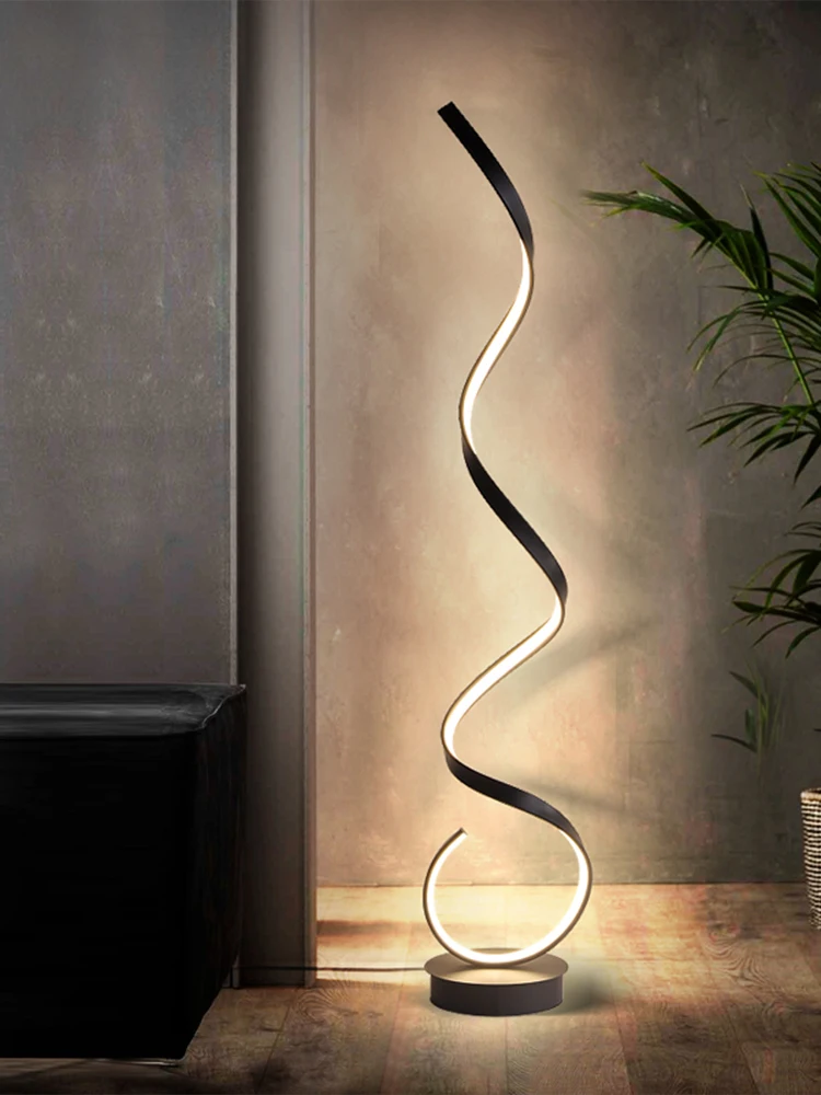Living Room Sofa Vertical Table Lamp Nordic Art Design Wall Light Bulb Modern Minimalist Bedroom Bedside Floor Lamp
Living Room Sofa Vertical Table Lamp Nordic Art Design Wall Light Bulb Modern Minimalist Bedroom Bedside Floor Lamp