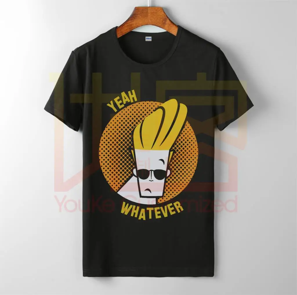 new popular johnny bravo like elvis cartoon men's new fashion o-neck cotton short sleeves tops tee printed unisex casual t-shirt
new popular johnny bravo like elvis cartoon men's new fashion o-neck cotton short sleeves tops tee printed unisex casual t-shirt