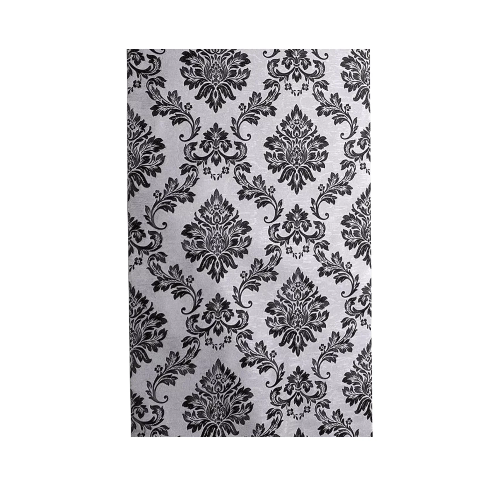 

Size：9.5x0.53meter 3D Relief Mercury black wallpaper home and hotel Living room dining room background wall wallpape