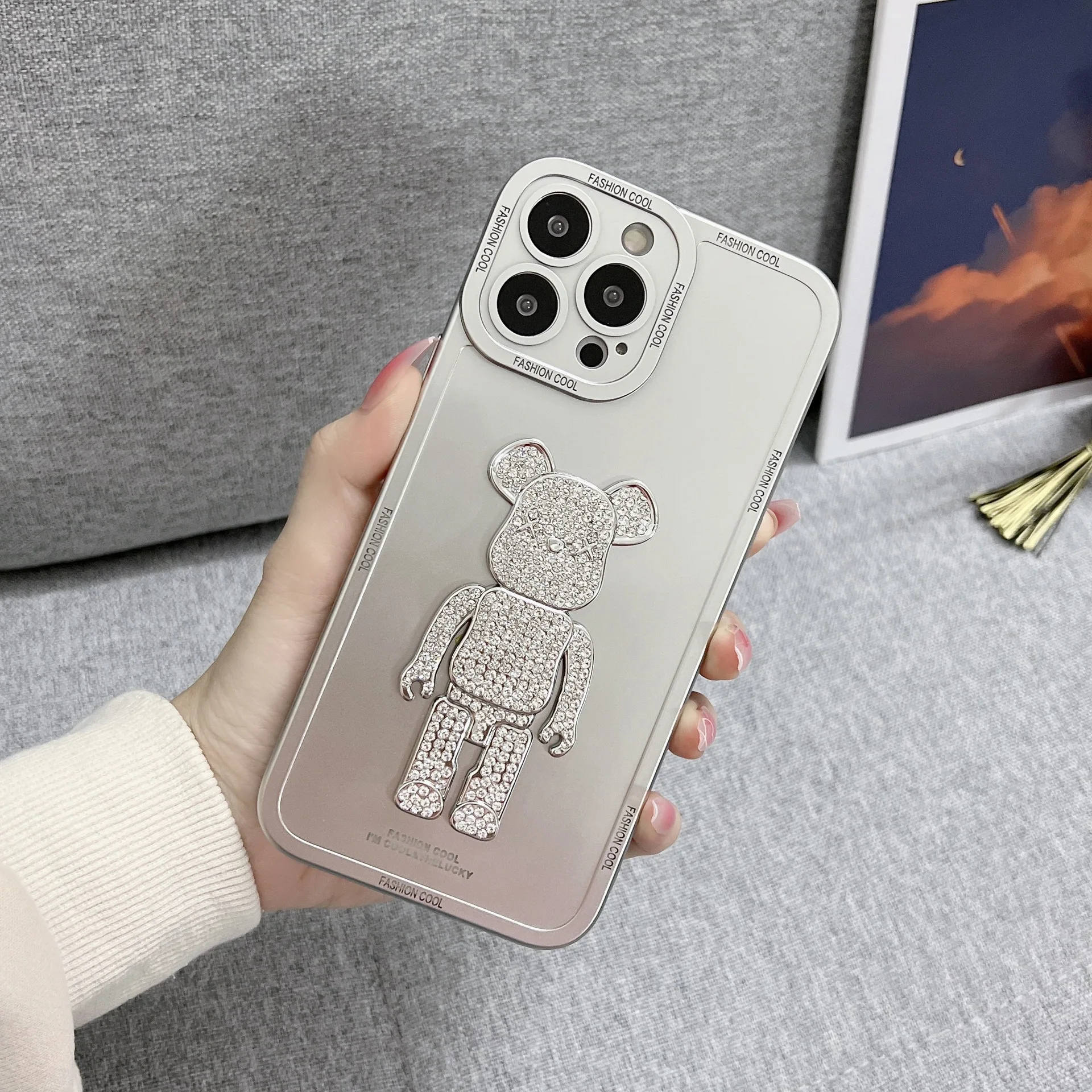 thumb