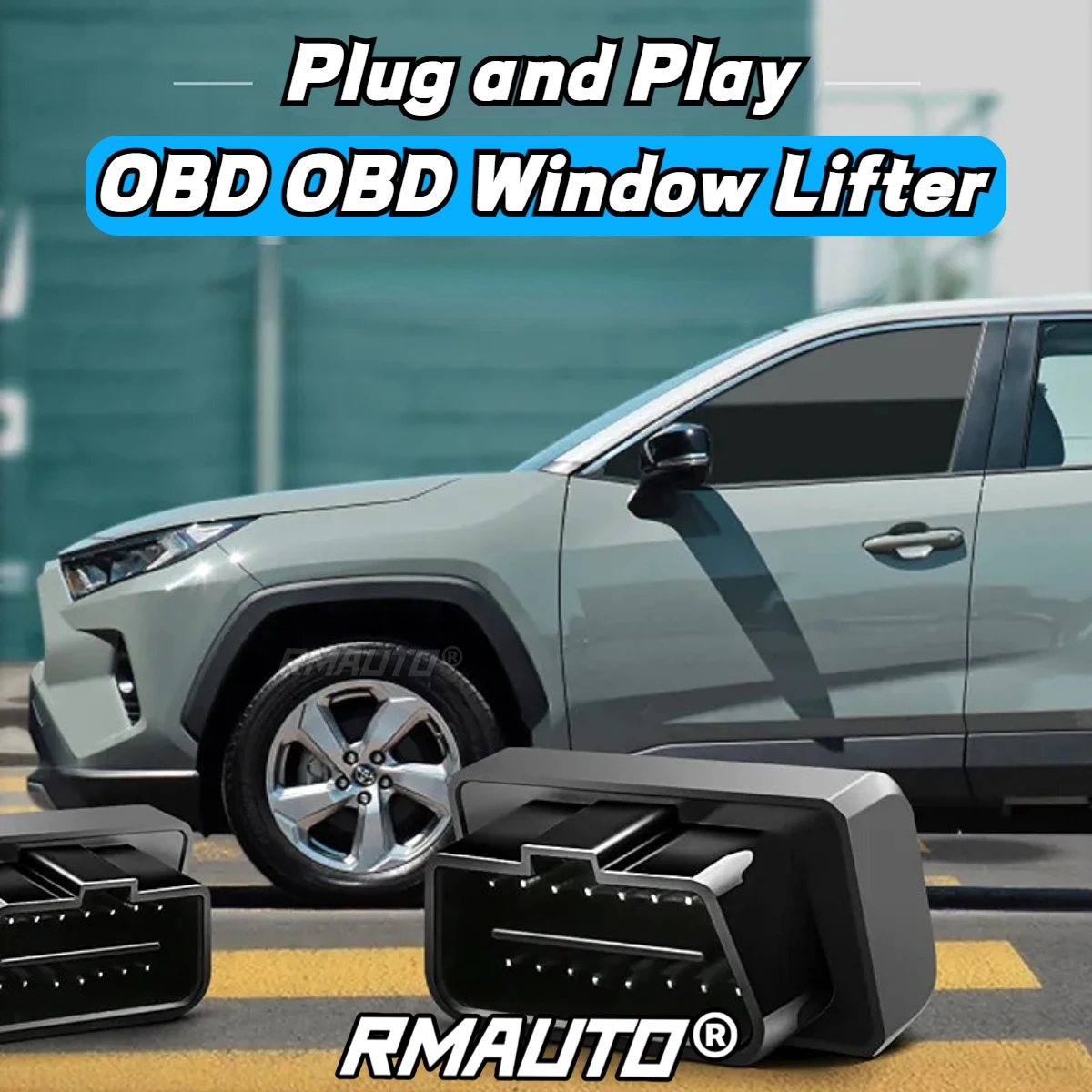 Система стеклоподъемника OBD для Toyota Corolla CHR Camry RAV4, Ford VW BMW GMC Audi Geely Chery Jaguar Land Rover
Система стеклоподъемника OBD для Toyota Corolla CHR Camry RAV4, Ford VW BMW GMC Audi Geely Chery Jaguar Land Rover
