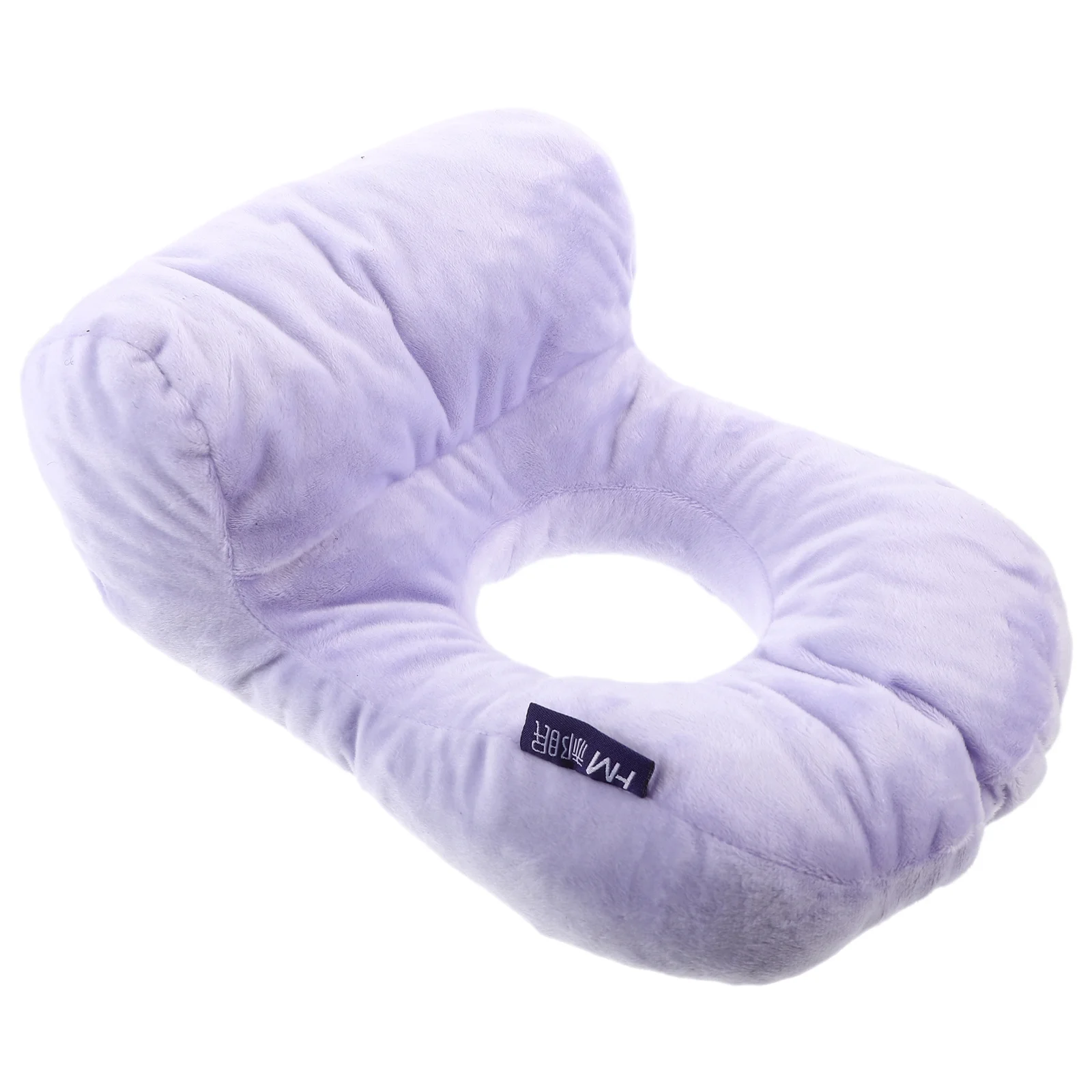 Cradle Pad Single Hole Ear Pillow Student Nursing Pillows Donut Piercings Relax
Cradle Pad Single Hole Ear Pillow Student Nursing Pillows Donut Piercings Relax