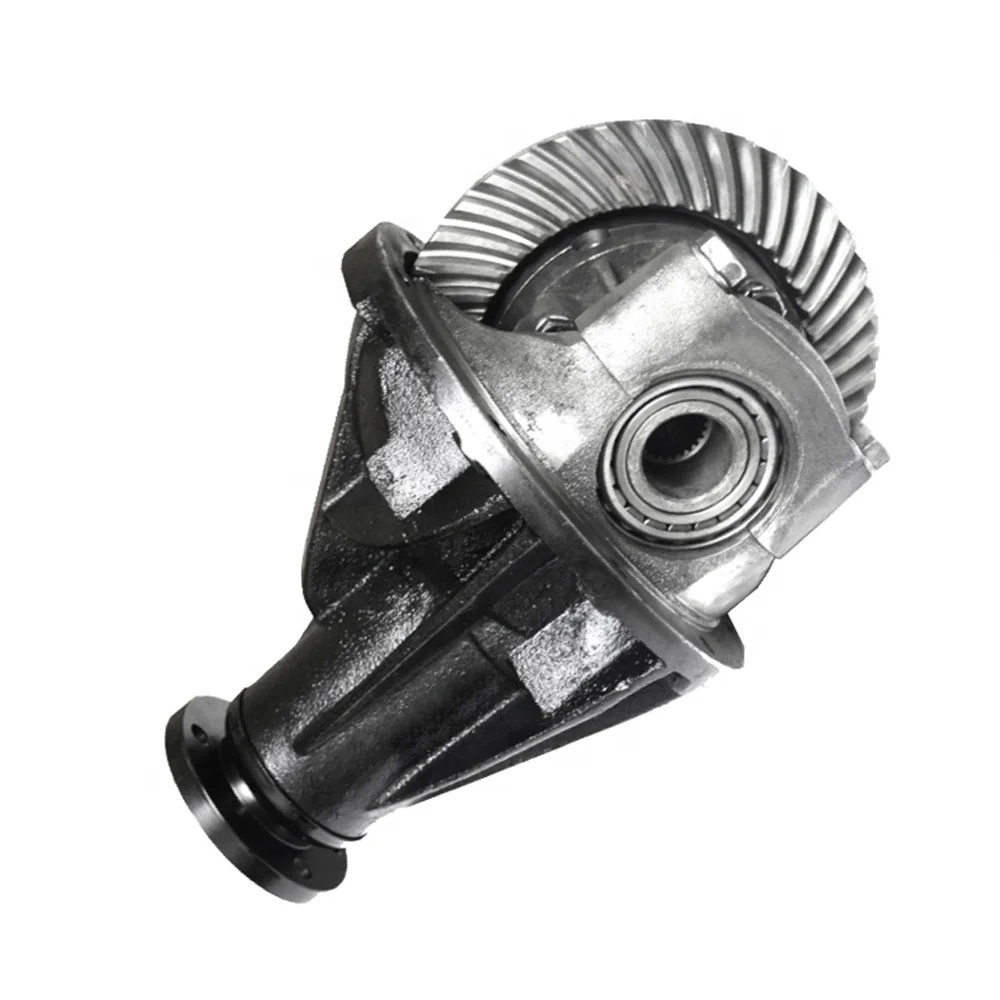Longer Warranty Transmission Spare Parts Car Differential Assy For Foton 1028 2600 8:39 8:43 9:41 6:35 6:41 7:38 10T
Longer Warranty Transmission Spare Parts Car Differential Assy For Foton 1028 2600 8:39 8:43 9:41 6:35 6:41 7:38 10T