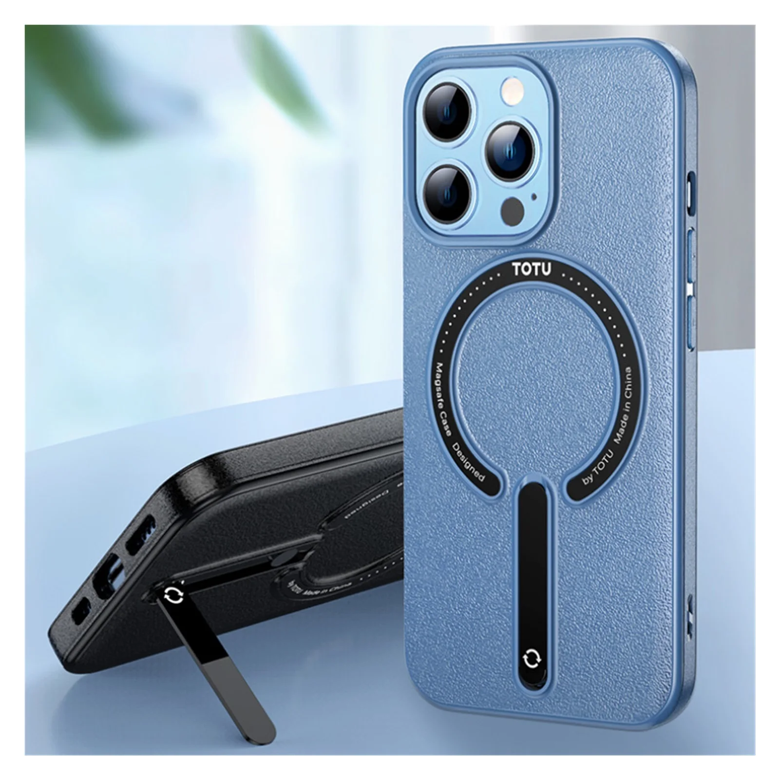 2022 Case For IPhone 13 Pro Max Case Wireless Charger Magsafe Magnet TPU Back Cover Case With Creative Phone
2022 Case For IPhone 13 Pro Max Case Wireless Charger Magsafe Magnet TPU Back Cover Case With Creative Phone
