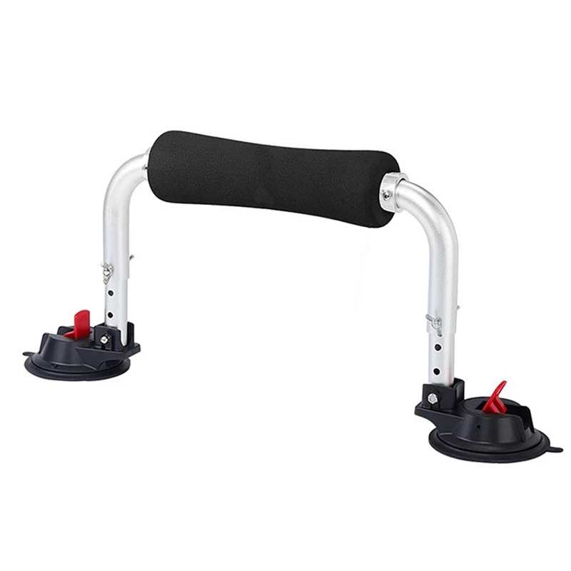 Kayak Roller Bracket Detachable Suction Cup Easy To Carry Kayak Mount Universal Heavy Duty Kayak Roof Rack Canoe Boats
Kayak Roller Bracket Detachable Suction Cup Easy To Carry Kayak Mount Universal Heavy Duty Kayak Roof Rack Canoe Boats