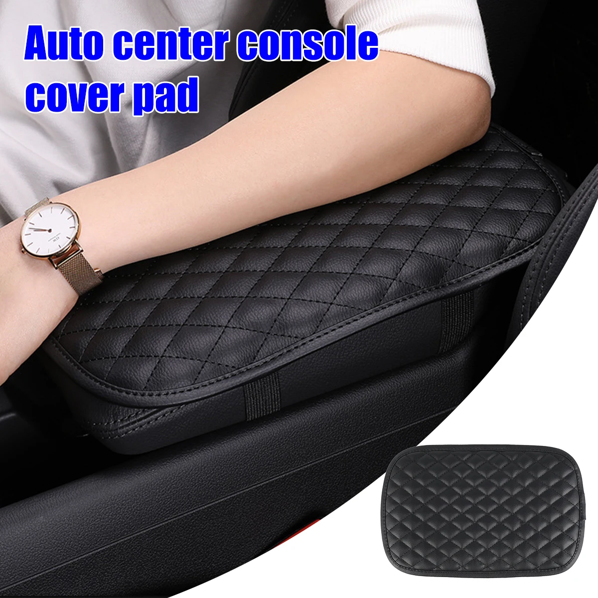 Car Armrest Mat Universal Car Center Console Cover Pad Waterproof Armrest Seat Box Cover Protector Car Decoration Accessories
Car Armrest Mat Universal Car Center Console Cover Pad Waterproof Armrest Seat Box Cover Protector Car Decoration Accessories