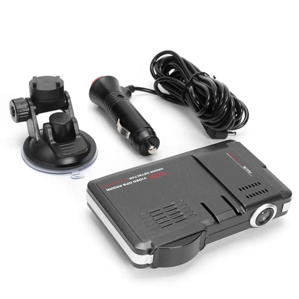 VG1V10 Tachograph Radar Two In One Electronic Dog Car Mounted Speed Detector Radar Warning Detector Car Radar Detector
VG1V10 Tachograph Radar Two In One Electronic Dog Car Mounted Speed Detector Radar Warning Detector Car Radar Detector