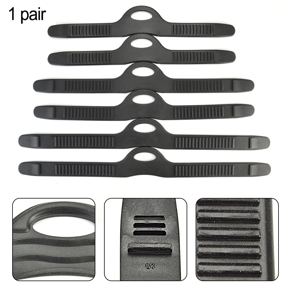 Scuba Diving Fins Strap Flippers Strap Diving Fins Accessories Quick Release Swimming Fins Straps Big Buckles Small Buckles
Scuba Diving Fins Strap Flippers Strap Diving Fins Accessories Quick Release Swimming Fins Straps Big Buckles Small Buckles