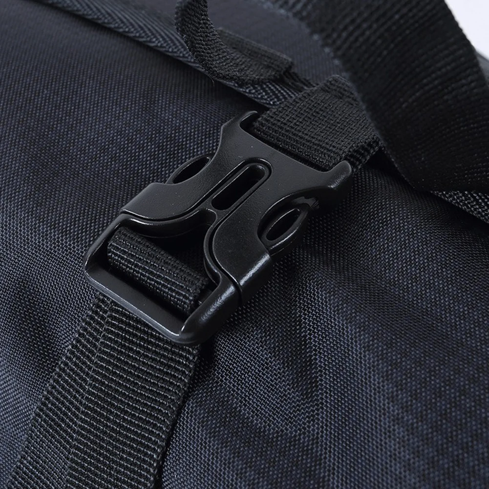 Storage Bag Climbing Bag 1PC 21*27cm/84*27cm 420D Ripstop Oxford Carabiner Organized Climbing Mountaineering Durable
Storage Bag Climbing Bag 1PC 21*27cm/84*27cm 420D Ripstop Oxford Carabiner Organized Climbing Mountaineering Durable