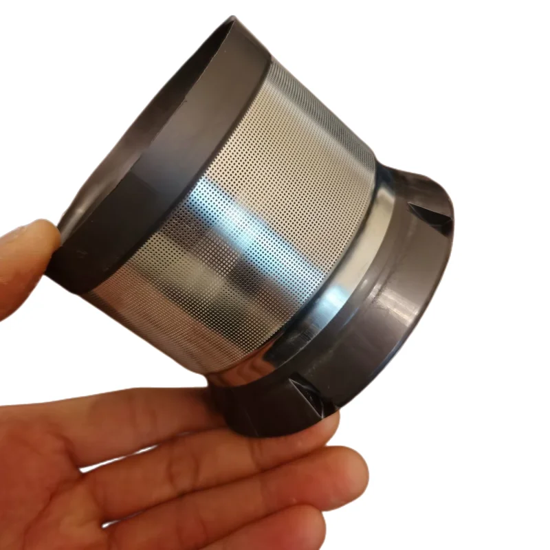 Фильтр-перегородка для пылесоса Dyson V7 V8 
Фильтр-перегородка для пылесоса Dyson V7 V8