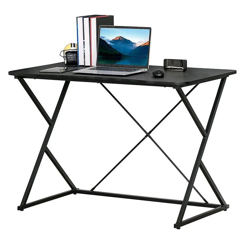 Louis Fashion Metal Frame Easy To Assemble Home Desk Wholesale Laptop Computer Study
Louis Fashion Metal Frame Easy To Assemble Home Desk Wholesale Laptop Computer Study
