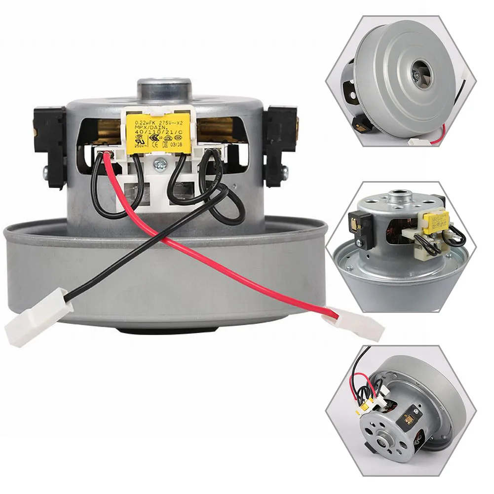 Двигатель для Dyson DC33C DC37 DC52 YDK YV-16K23FA 918953-05, мотор совместимый с искусственными подметками, инструмент для очистки
Двигатель для Dyson DC33C DC37 DC52 YDK YV-16K23FA 918953-05, мотор совместимый с искусственными подметками, инструмент для очистки