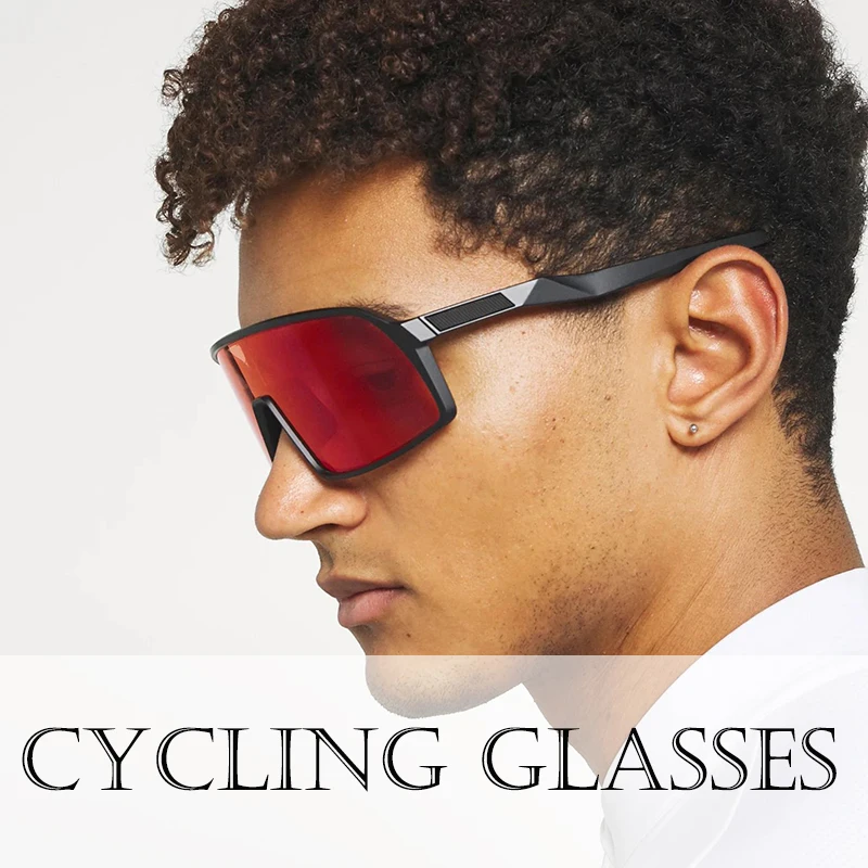 UV400 Sports Cycling Glasses Mountain Bike Sunglasses Men Women Outdoor Sports Bicycle Glasses Road Bike Glasses Cycling Eyewear
UV400 Sports Cycling Glasses Mountain Bike Sunglasses Men Women Outdoor Sports Bicycle Glasses Road Bike Glasses Cycling Eyewear