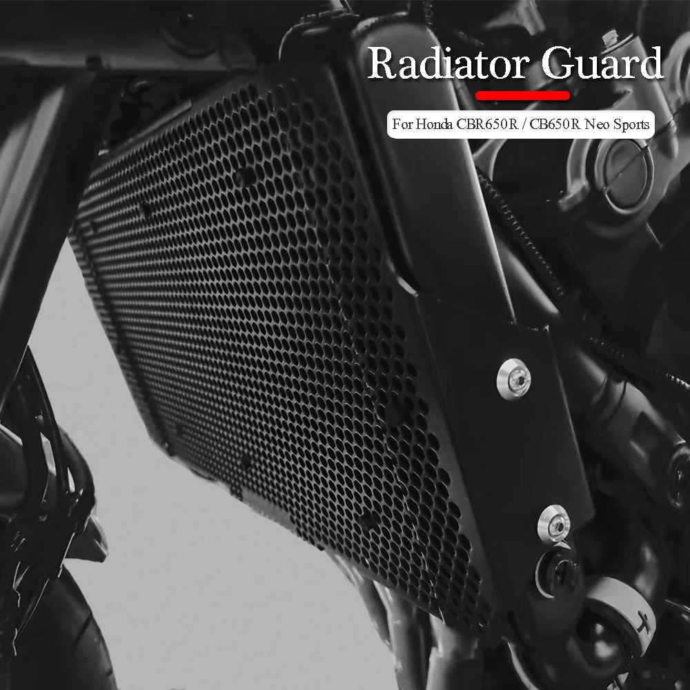 Мотоциклетные аксессуары для Honda CB650R CBR650 2019 2020 2021 CB 650R Neo Sports Cafe CNC, радиатор, защита, крышка радиатора
Мотоциклетные аксессуары для Honda CB650R CBR650 2019 2020 2021 CB 650R Neo Sports Cafe CNC, радиатор, защита, крышка радиатора