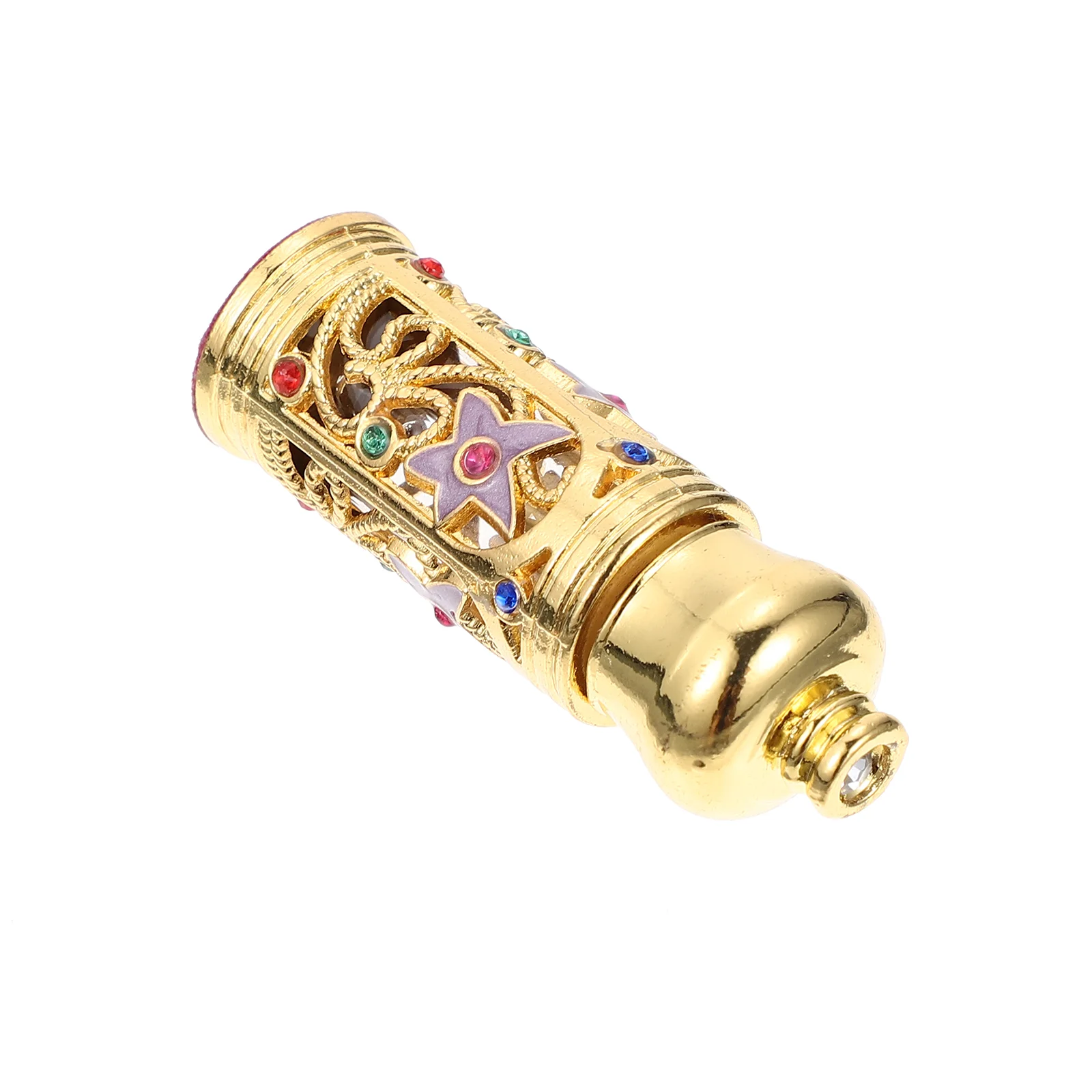 Bottle Glass Dropper Bottles Empty Containers Oil Refillable Essential Fragrance Vial Vintage Decorative Mini Statue
Bottle Glass Dropper Bottles Empty Containers Oil Refillable Essential Fragrance Vial Vintage Decorative Mini Statue
