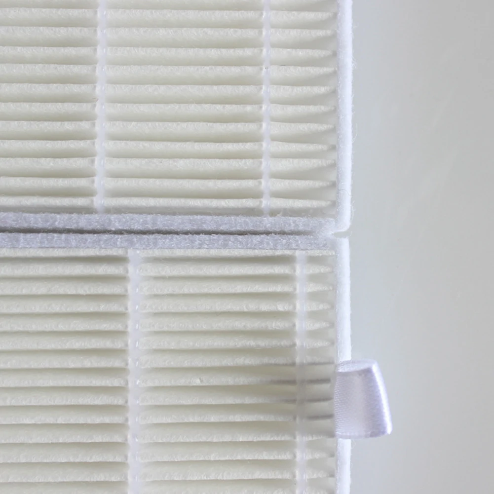 5X Filter For Redmon RV-R500 RV R500 Robotic Vacuum Cleaner Parts Household Sweeper Cleaning Tool Replacement Robot Filters
5X Filter For Redmon RV-R500 RV R500 Robotic Vacuum Cleaner Parts Household Sweeper Cleaning Tool Replacement Robot Filters