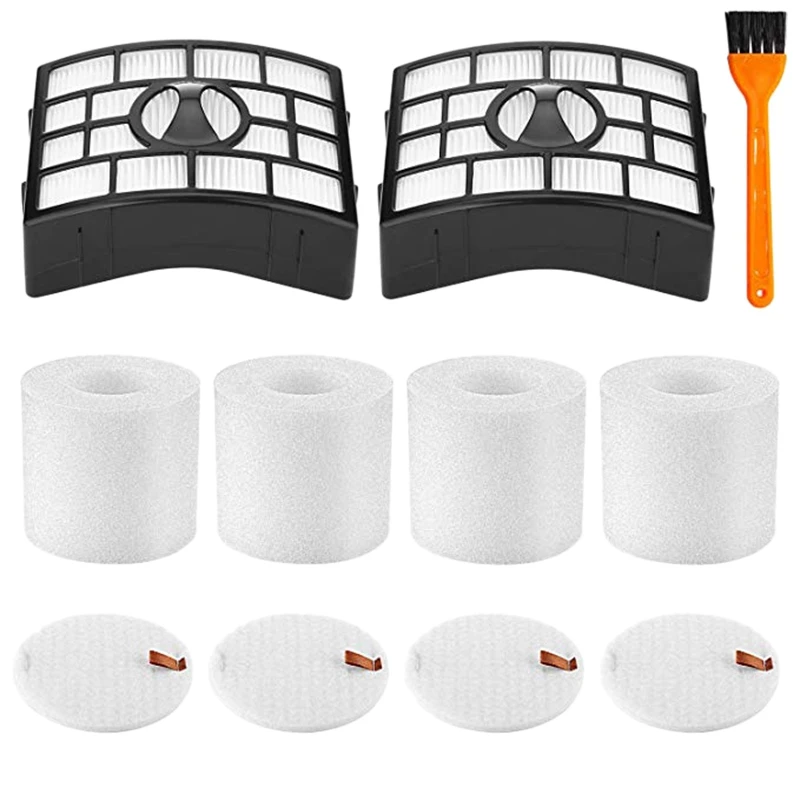 For Nv752 Filter Compatible With For Shark Nv650 Nv750 Series Shark Rotator Powered Lift-Away Nv650, Nv650w, Nv651, Nv652, Nv750
For Nv752 Filter Compatible With For Shark Nv650 Nv750 Series Shark Rotator Powered Lift-Away Nv650, Nv650w, Nv651, Nv652, Nv750