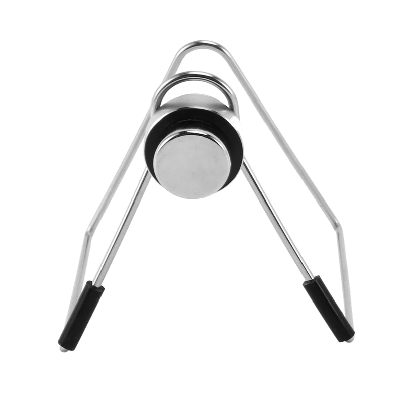 4X Magnetic Sponge Holder For Kitchen Sink Caddy Stainless Steel No Drilling With Adhesives Waterproof Kitchen
4X Magnetic Sponge Holder For Kitchen Sink Caddy Stainless Steel No Drilling With Adhesives Waterproof Kitchen