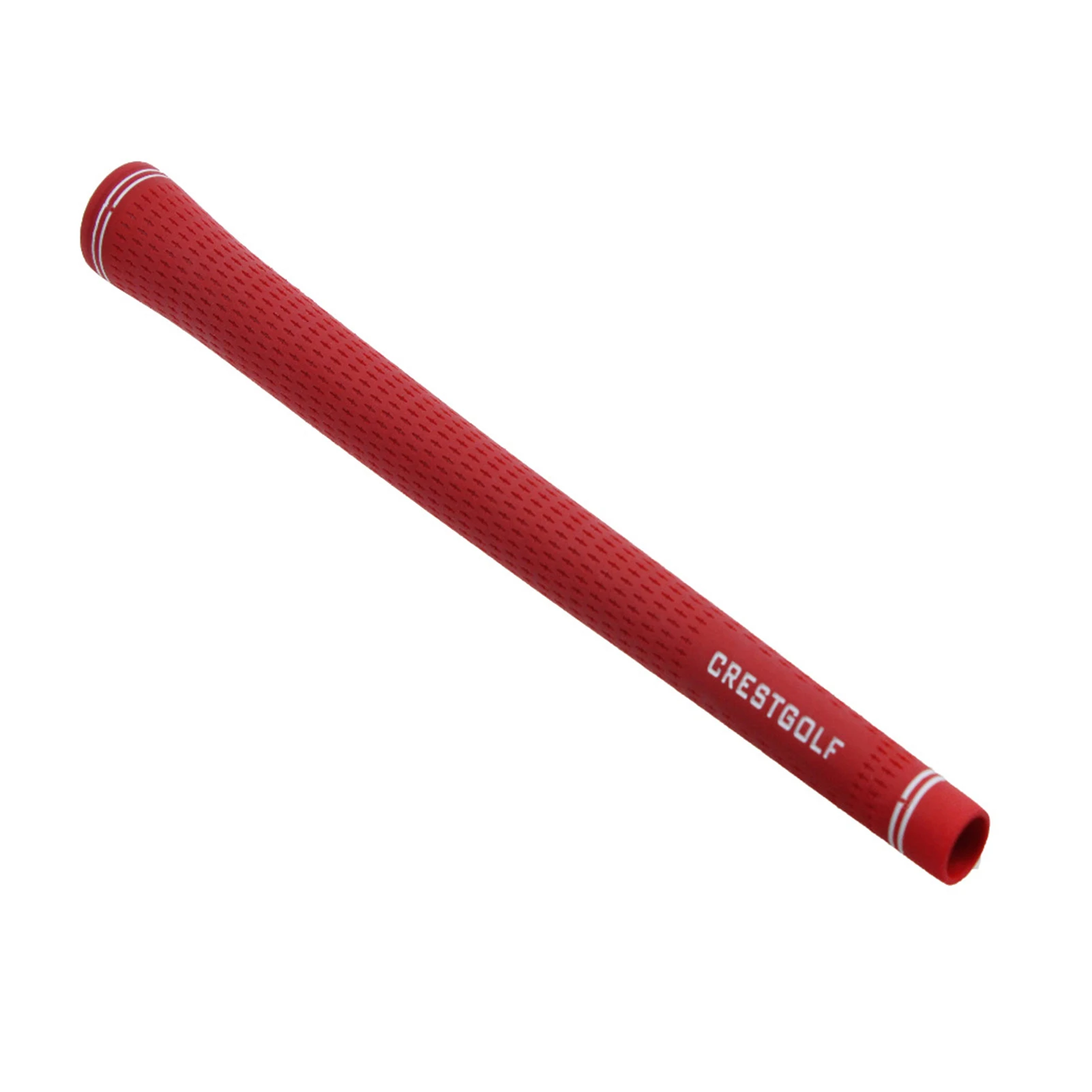 Golf Grips Universal Rubber Golf Grips With Anti-skid Texture Composite Grip Ultra-light Ergonomic Handle Accessory 4 Colors
Golf Grips Universal Rubber Golf Grips With Anti-skid Texture Composite Grip Ultra-light Ergonomic Handle Accessory 4 Colors