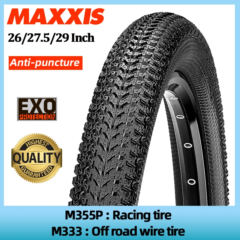Шина велосипедная MAXXIS 26/27/5/29 дюйма для езды по бездорожью, с защитой от проколов
Шина велосипедная MAXXIS 26/27/5/29 дюйма для езды по бездорожью, с защитой от проколов