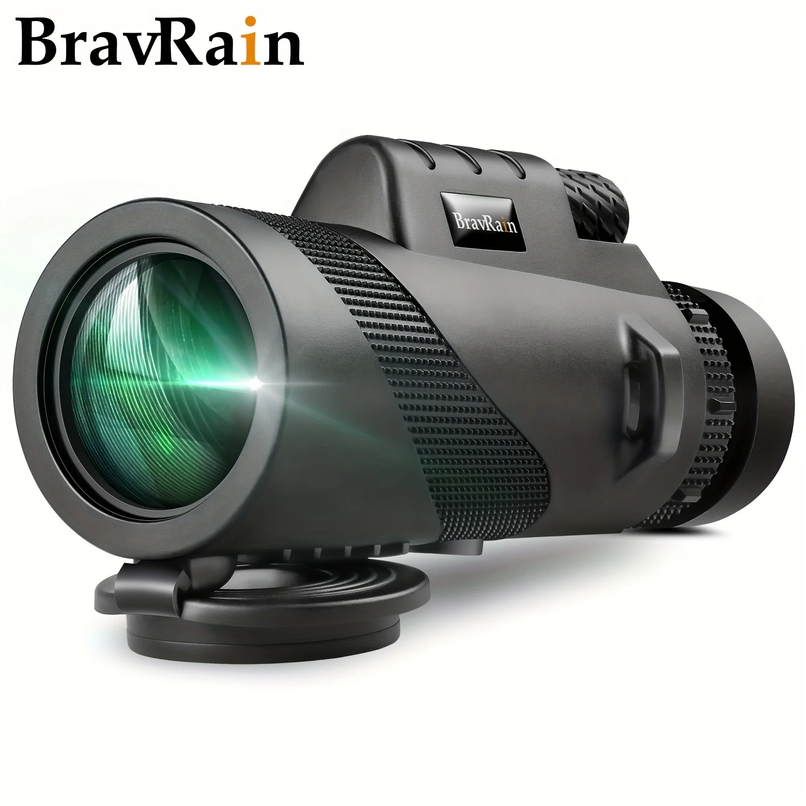 8x42 Monocular Telescope For Adults Kids Friends - High Powered HD Handheld Monoculars Lightweight Compact Telescope Clear View
8x42 Monocular Telescope For Adults Kids Friends - High Powered HD Handheld Monoculars Lightweight Compact Telescope Clear View