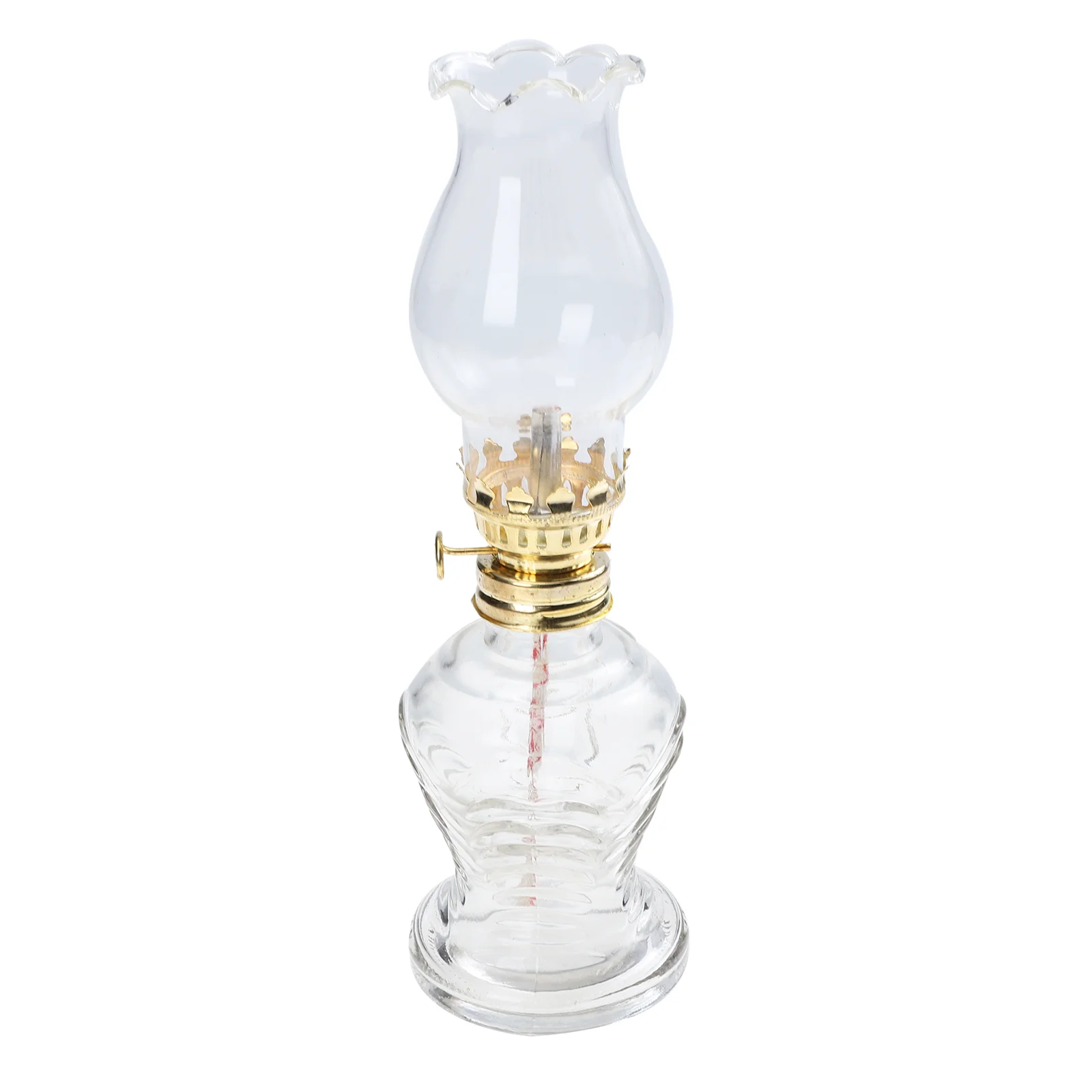 Lamp Kerosene Oil Glass Lamps Lanternvintage Indoor Retro Clear Use Light Classic Old Crafts Red Style Household Lanterns
Lamp Kerosene Oil Glass Lamps Lanternvintage Indoor Retro Clear Use Light Classic Old Crafts Red Style Household Lanterns