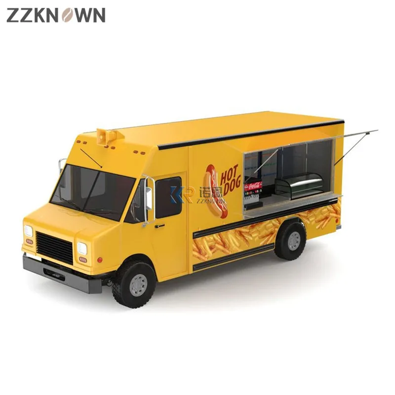 Deep Fryer Kitchen Mobile Food Trailer Hot Dog Ice Cream Truck Bbq Coffee Vending Snacks Pizza Trailers Cart
Deep Fryer Kitchen Mobile Food Trailer Hot Dog Ice Cream Truck Bbq Coffee Vending Snacks Pizza Trailers Cart