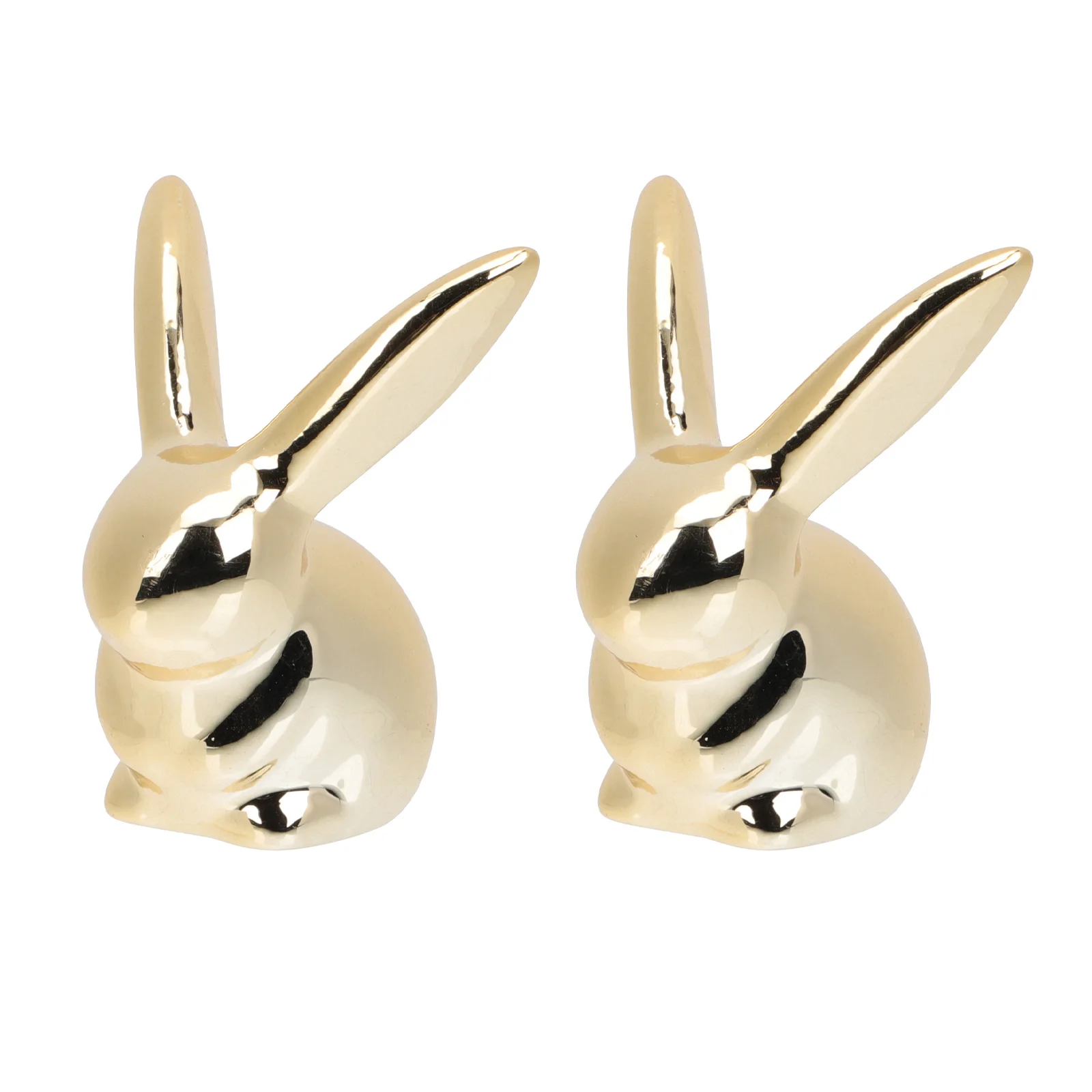 2 Pcs Terrarium Decor Easter Bunny Figurine Rabbit Spring Home Ceramic Decorations Kids Car Toys Figures
2 Pcs Terrarium Decor Easter Bunny Figurine Rabbit Spring Home Ceramic Decorations Kids Car Toys Figures