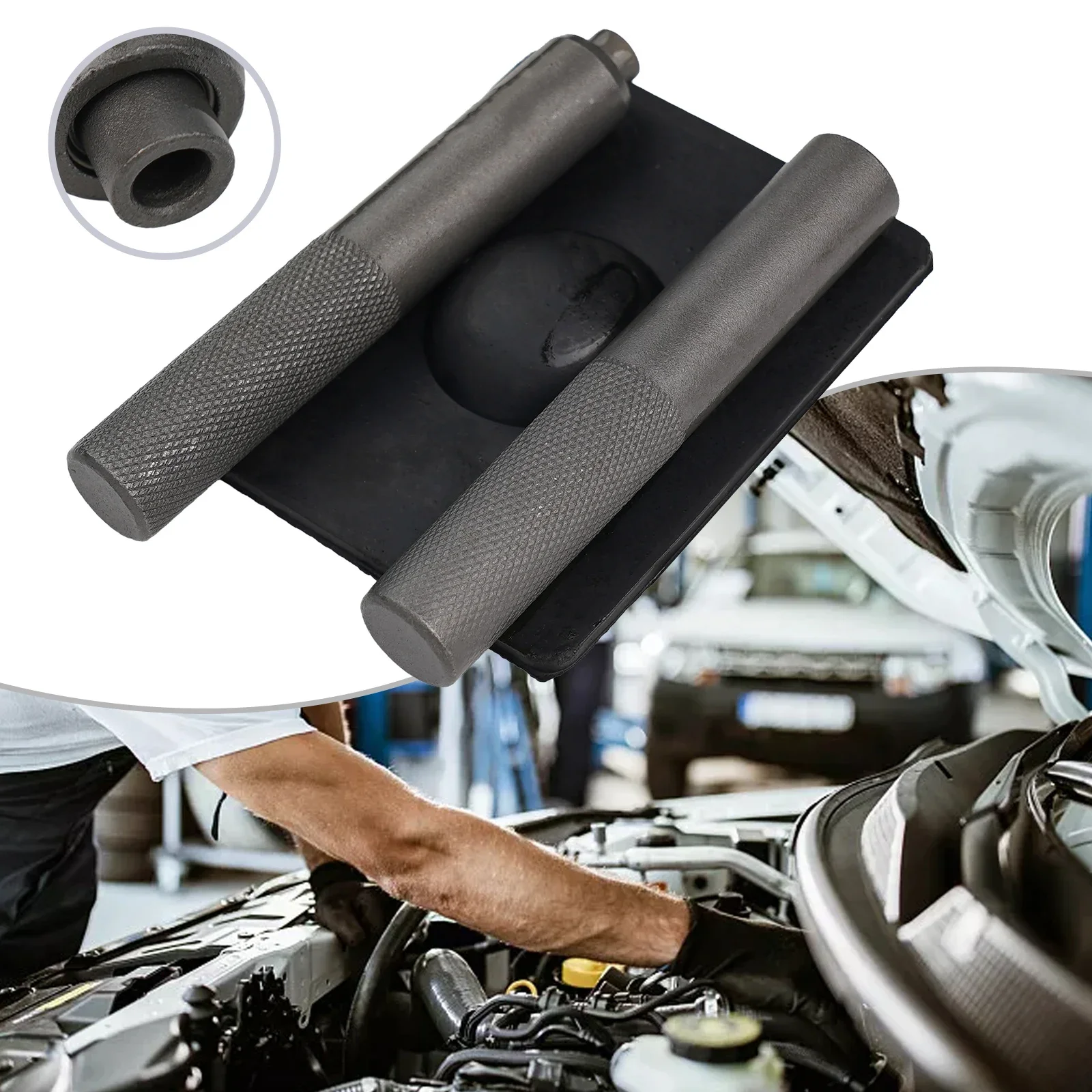 Набор для снятия пружины верхнего клапана двигателя, комплект компрессора для мотоцикла, горячая распродажа, инструмент для клапана мотоцикла
Набор для снятия пружины верхнего клапана двигателя, комплект компрессора для мотоцикла, горячая распродажа, инструмент для клапана мотоцикла