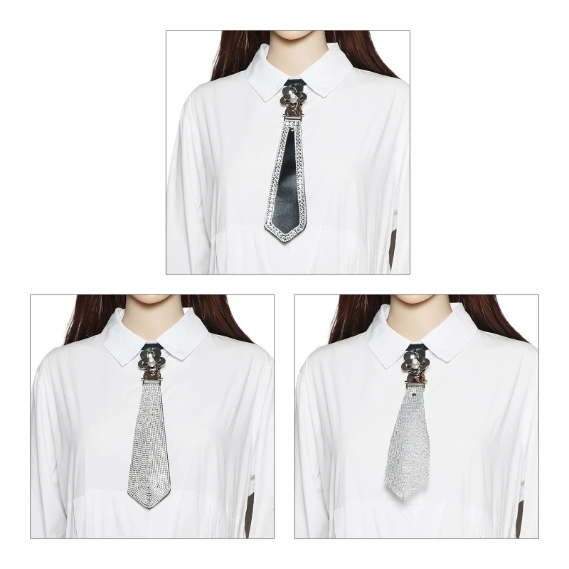 Gothic Necktie Punk Adjustable Neck Tie for Ladies Hippie Hobby Collector Teens Clothing Accessories Friendship Gift
Gothic Necktie Punk Adjustable Neck Tie for Ladies Hippie Hobby Collector Teens Clothing Accessories Friendship Gift