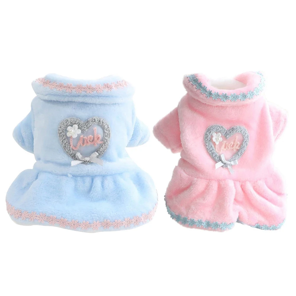 Мягкое флисовое платье для девочек и собак, одежда для домашних животных, зимнее теплое пальто для щенков, наряд, свитер для собак, куртки дл...
Мягкое флисовое платье для девочек и собак, одежда для домашних животных, зимнее теплое пальто для щенков, наряд, свитер для собак, куртки дл...