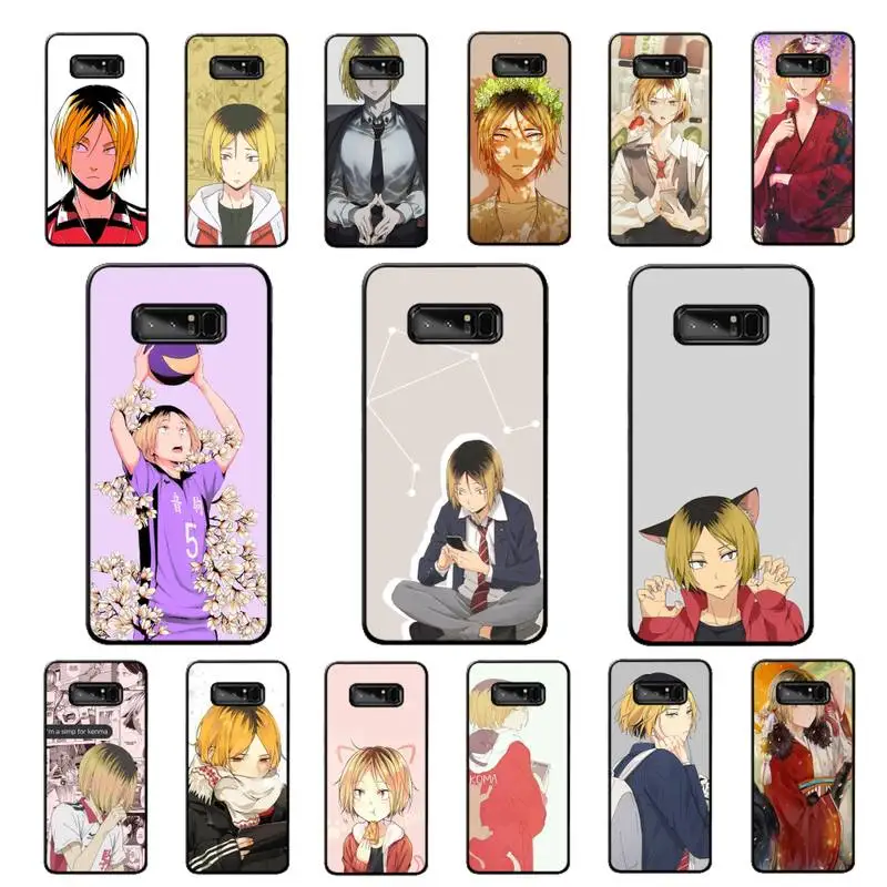 MaiYaCa Kenma Kozume of Haikyuu Phone Case for Samsung Note 5 7 8 9 10 20 pro plus lite ultra A21 12 02
MaiYaCa Kenma Kozume of Haikyuu Phone Case for Samsung Note 5 7 8 9 10 20 pro plus lite ultra A21 12 02