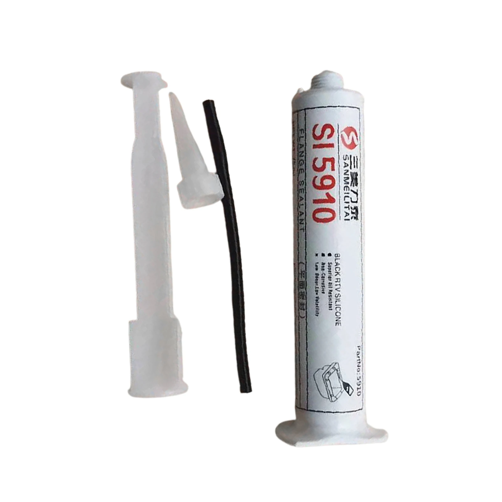 Automotive Seam Sealer High Temp Silicone 75ml Car High Temperature Silicone Rubber Automotive Non-adhesive Gasket Oil Resistant
Automotive Seam Sealer High Temp Silicone 75ml Car High Temperature Silicone Rubber Automotive Non-adhesive Gasket Oil Resistant
