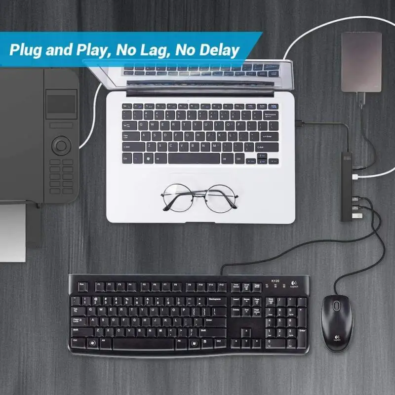 Usb Extender Hub Extension High Speed Portable Smart Splitter 7-port 5gbps Phone Accessories Usb 3.0 Hub Usb Docking Station
Usb Extender Hub Extension High Speed Portable Smart Splitter 7-port 5gbps Phone Accessories Usb 3.0 Hub Usb Docking Station