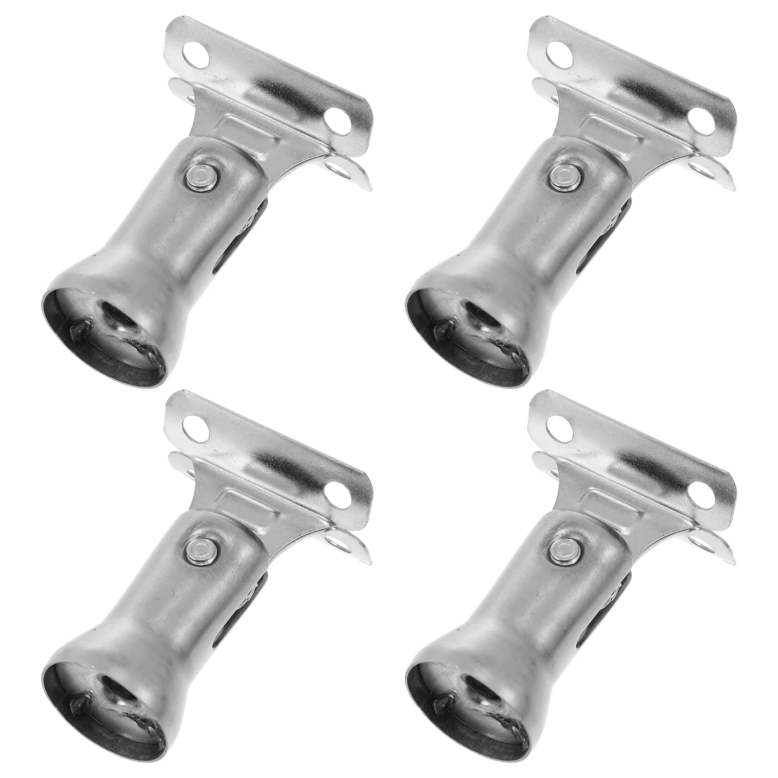 Bracket Handrail Railing Support Stair Stamping Simple Stainless Steel Column Safety Part Head Movable Banister Stairway Sturdy
Bracket Handrail Railing Support Stair Stamping Simple Stainless Steel Column Safety Part Head Movable Banister Stairway Sturdy