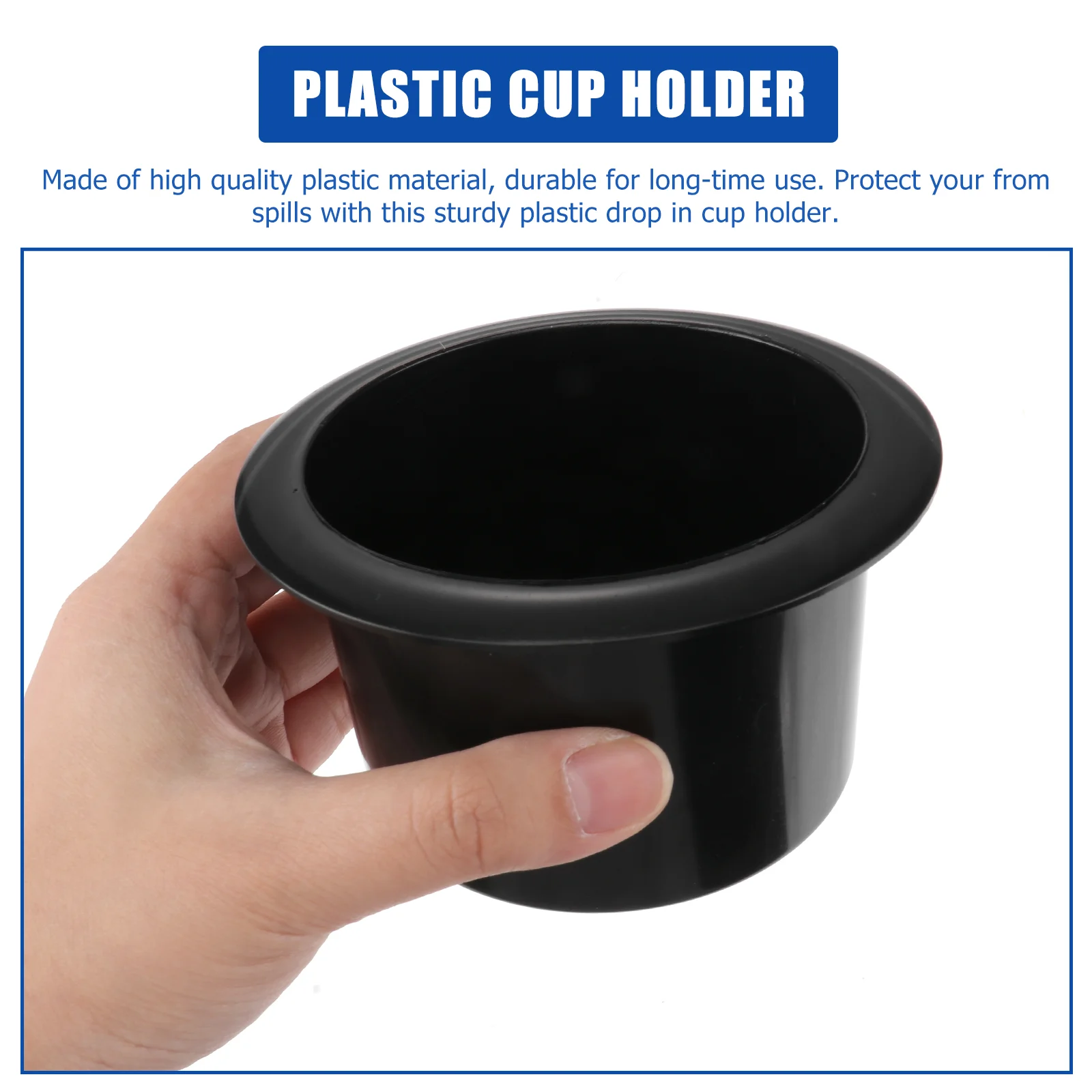 Holder Cup Insert Drink Car Boat Couchfor Recliner Handles Beverage Table Dropholders Adapter Sofa Auto Center Recessed Bottle
Holder Cup Insert Drink Car Boat Couchfor Recliner Handles Beverage Table Dropholders Adapter Sofa Auto Center Recessed Bottle