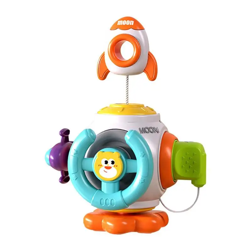 Children's Ball Grabbing Toy Puzzle Ball Busy Ball Toy Development Toys Fine Motor Skill Montessori Toys Sensory Toy Ball Puzzle
Children's Ball Grabbing Toy Puzzle Ball Busy Ball Toy Development Toys Fine Motor Skill Montessori Toys Sensory Toy Ball Puzzle